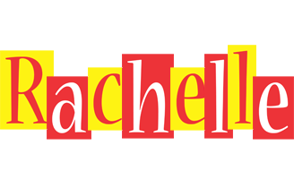 Rachelle errors logo