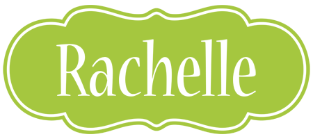 Rachelle family logo