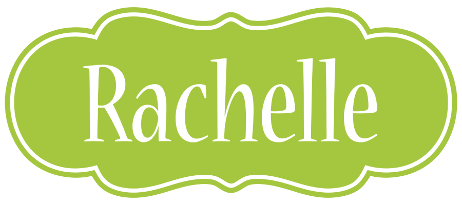 Rachelle family logo