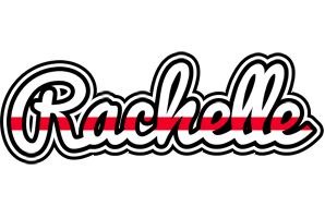 Rachelle kingdom logo