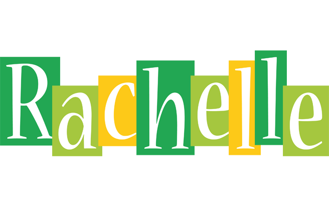 Rachelle lemonade logo