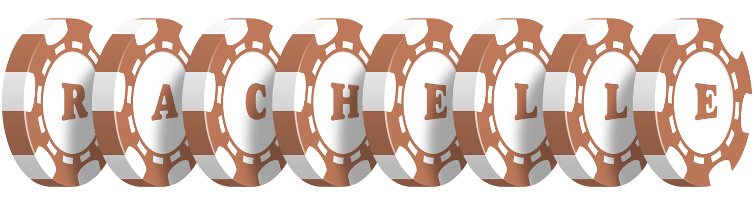 Rachelle limit logo