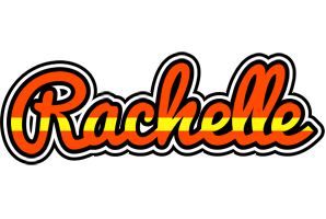 Rachelle madrid logo