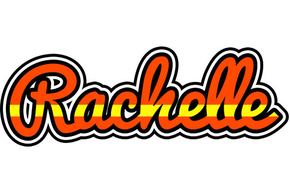 Rachelle madrid logo