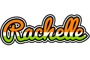 Rachelle mumbai logo