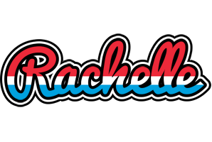 Rachelle norway logo