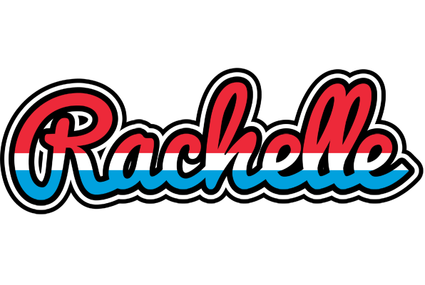 Rachelle norway logo