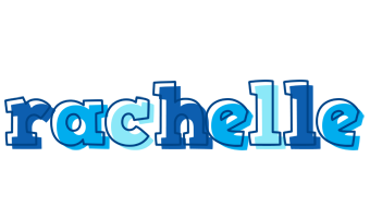 Rachelle sailor logo