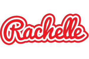 Rachelle sunshine logo