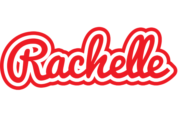 Rachelle sunshine logo