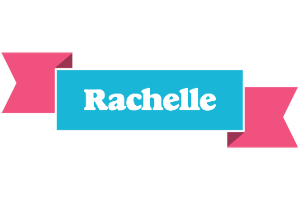 Rachelle today logo