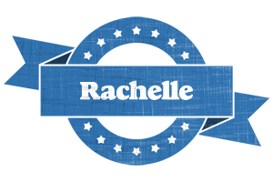 Rachelle trust logo