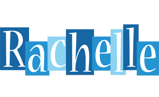 Rachelle winter logo