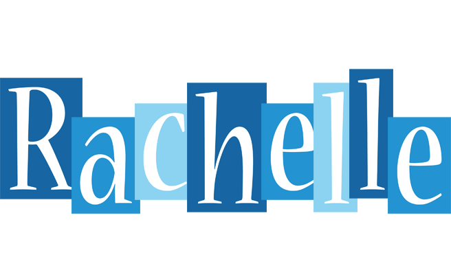 Rachelle winter logo