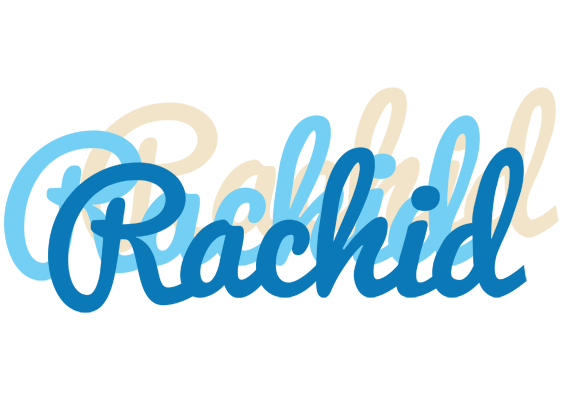 Rachid breeze logo