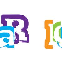 Rachid casino logo