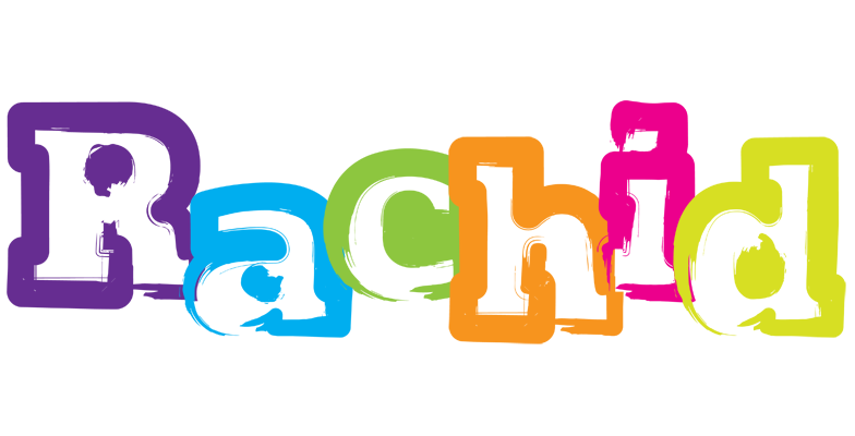 Rachid casino logo