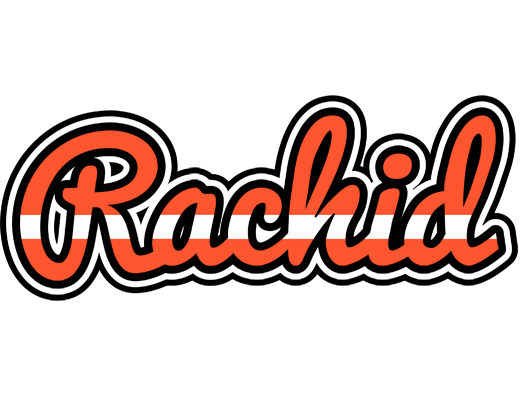 Rachid denmark logo