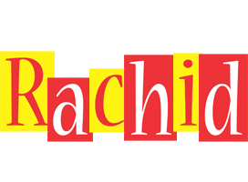 Rachid errors logo