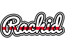 Rachid kingdom logo