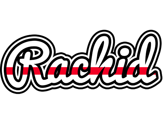 Rachid kingdom logo