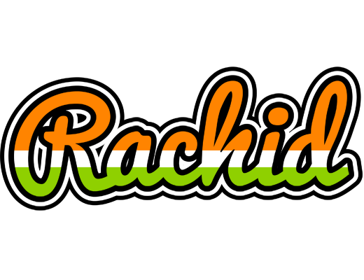 Rachid mumbai logo