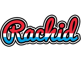 Rachid norway logo