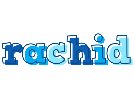 Rachid sailor logo