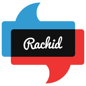 Rachid sharks logo