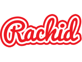 Rachid sunshine logo