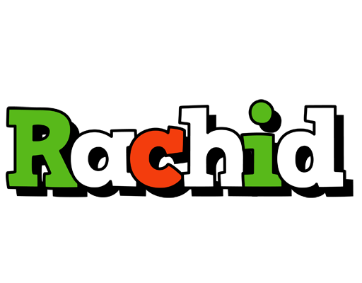 Rachid venezia logo