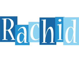 Rachid winter logo