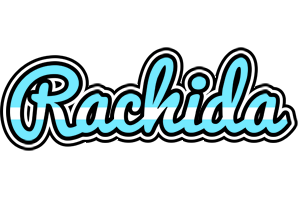 Rachida argentine logo