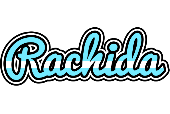 Rachida argentine logo