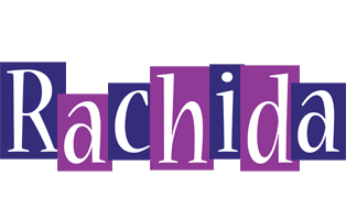 Rachida autumn logo