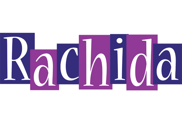 Rachida autumn logo