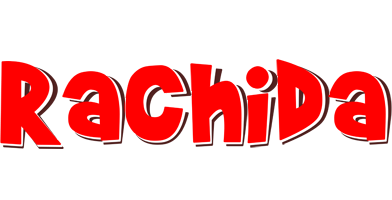 Rachida basket logo