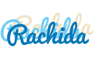 Rachida breeze logo