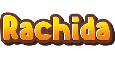 Rachida cookies logo