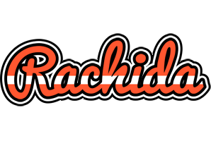 Rachida denmark logo