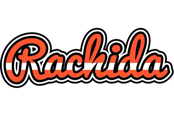 Rachida denmark logo