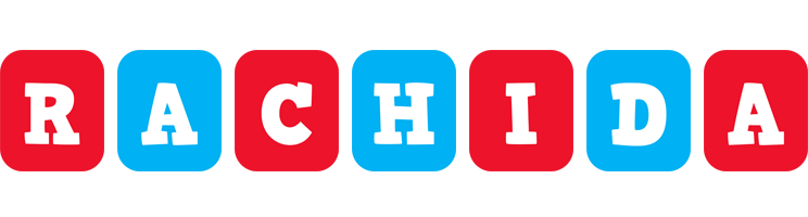 Rachida diesel logo