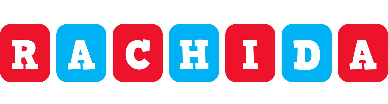 Rachida diesel logo