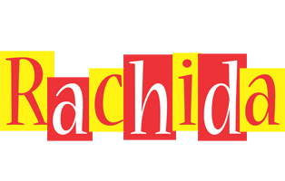 Rachida errors logo
