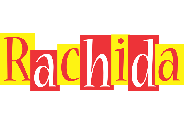 Rachida errors logo