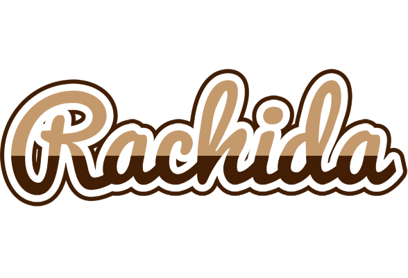 Rachida exclusive logo