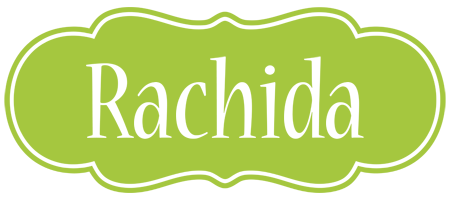 Rachida family logo