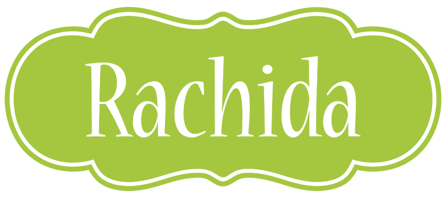 Rachida family logo