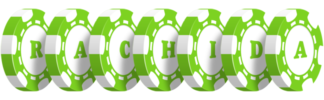 Rachida holdem logo