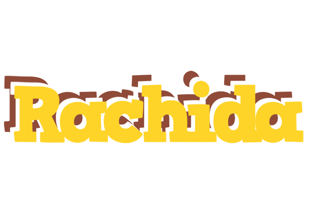 Rachida hotcup logo